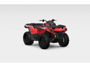 2022 Can-Am Outlander 850 for sale 201175025